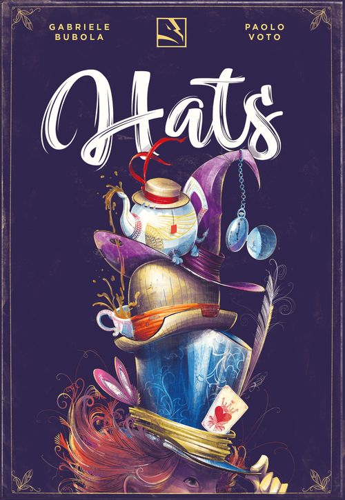 Hats thumbnail