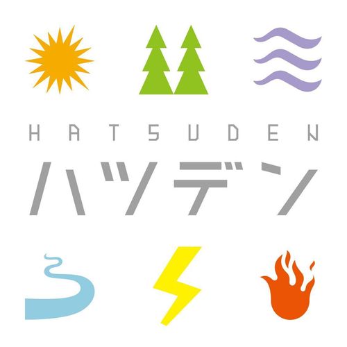 HATSUDEN thumbnail