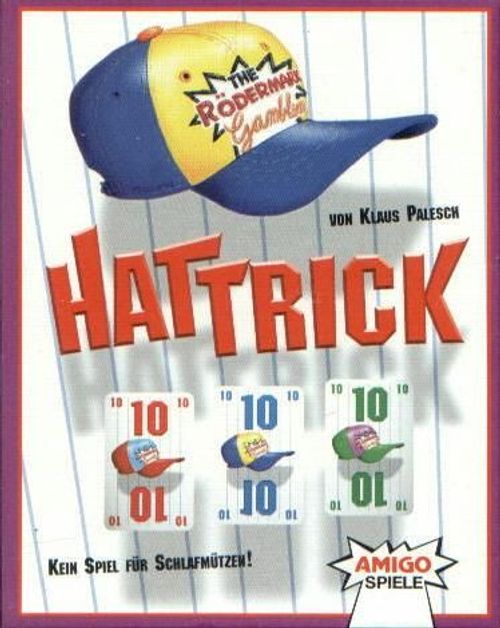 Hattrick thumbnail