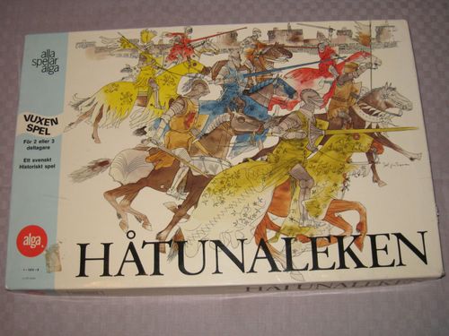 Håtunaleken thumbnail