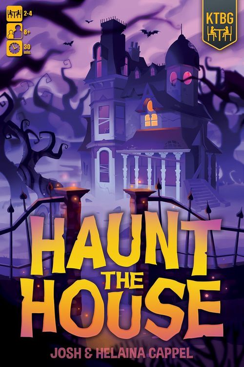 Haunt the House thumbnail