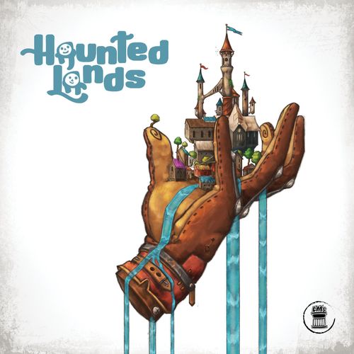 Haunted Lands thumbnail