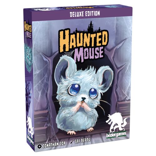 Haunted Mouse thumbnail