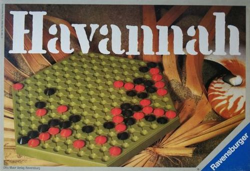 Havannah thumbnail