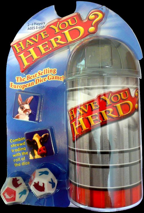 Have You Herd? thumbnail