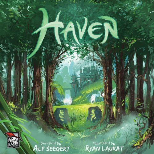 Haven thumbnail