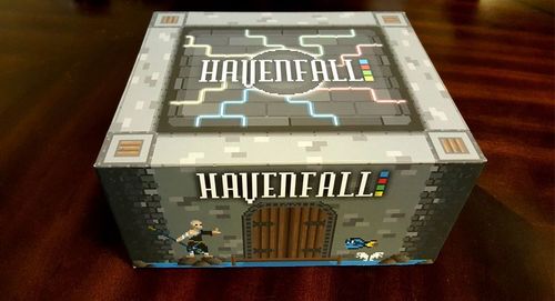 Havenfall thumbnail