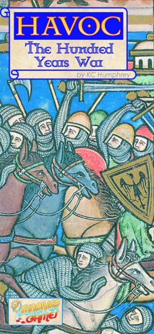 Havoc: The Hundred Years War thumbnail