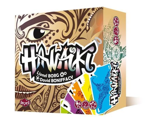 Hawaiki thumbnail