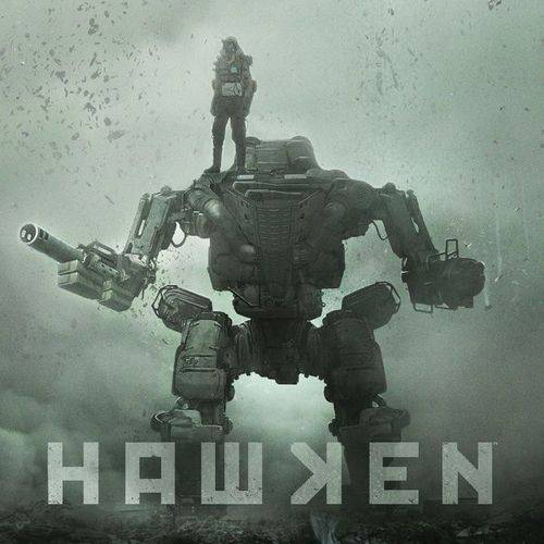 Hawken: Real-Time Card Game thumbnail
