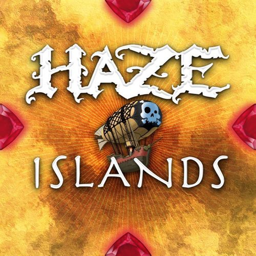 Haze Islands thumbnail