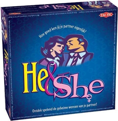 He & She thumbnail