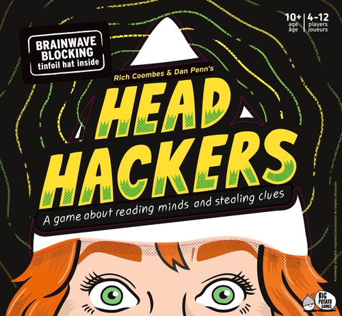 Head Hackers thumbnail