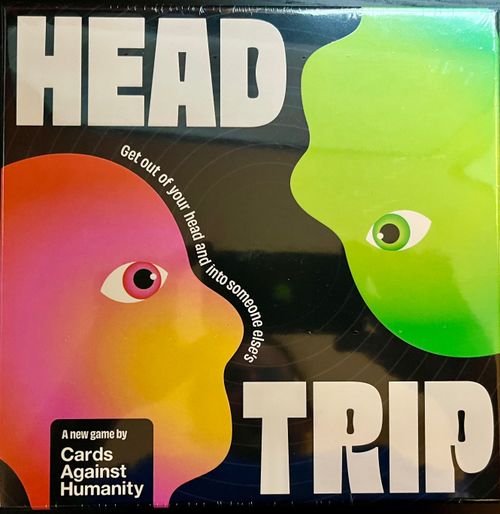 Head Trip thumbnail