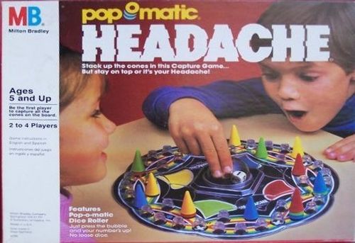 Headache thumbnail