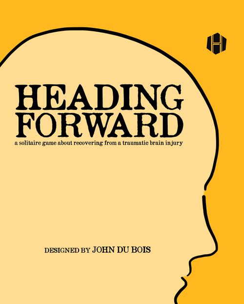Heading Forward thumbnail