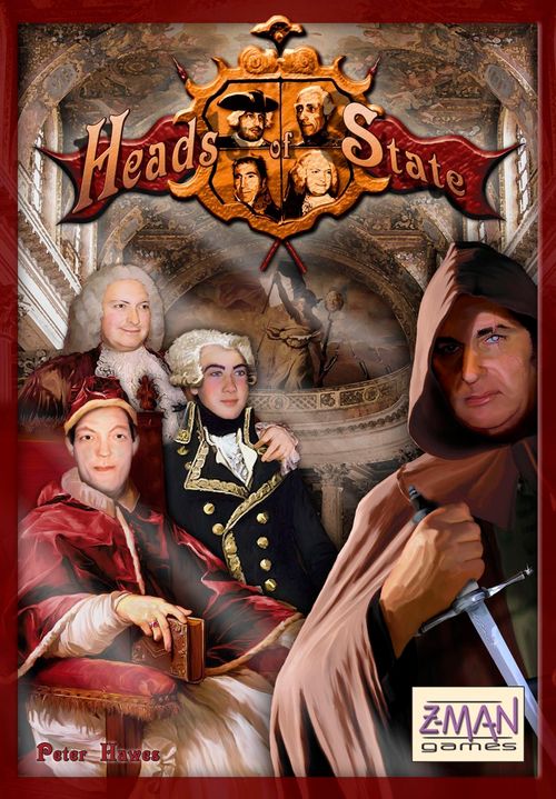 Heads of State thumbnail