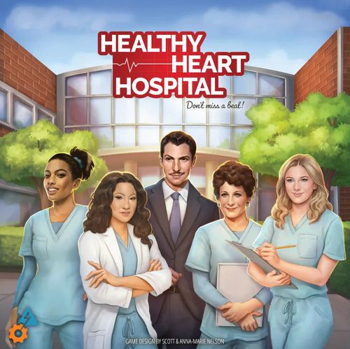 Healthy Heart Hospital thumbnail