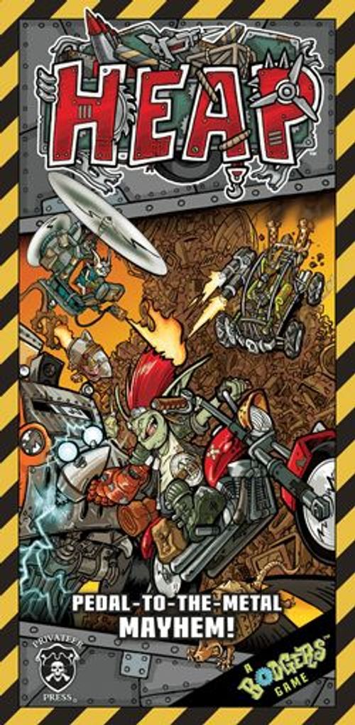 Heap thumbnail