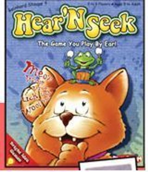 Hear 'N Seek thumbnail