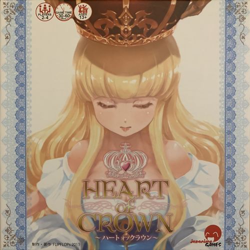 Heart of Crown thumbnail