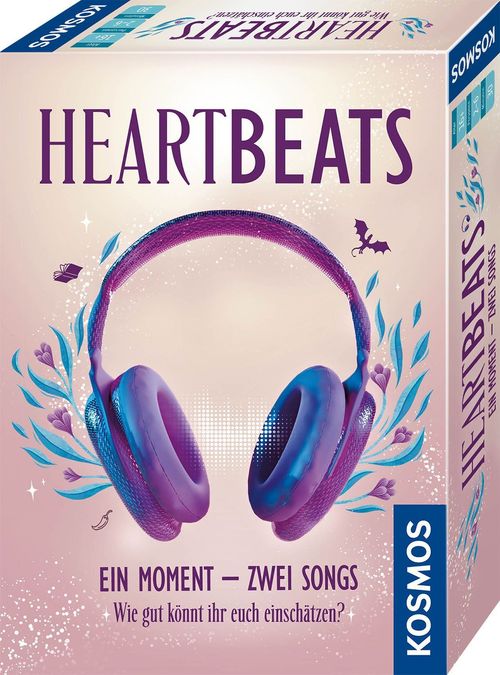 Heartbeats thumbnail