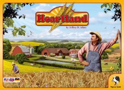 Heartland thumbnail