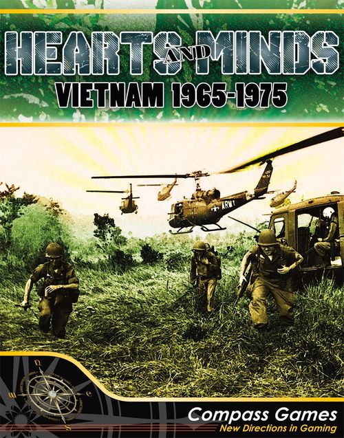 Hearts and Minds: Vietnam 1965-1975 (Third Edition) thumbnail