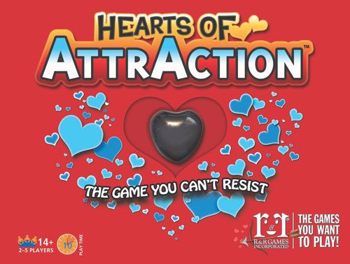Hearts of AttrAction thumbnail