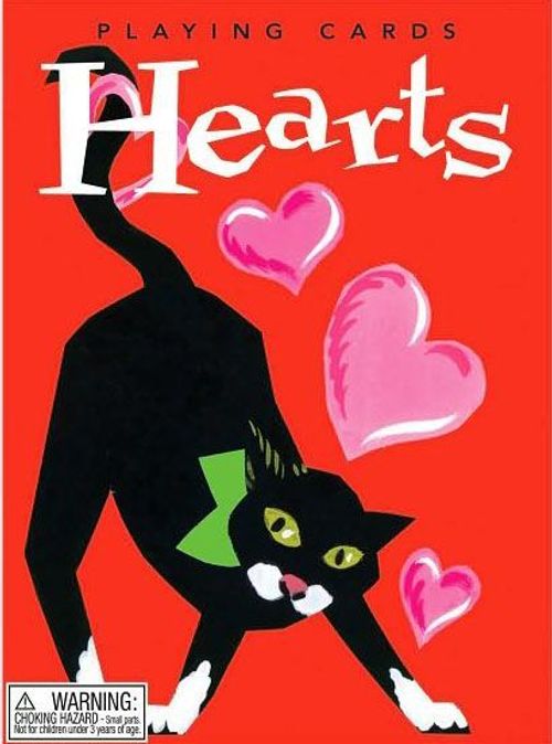 Hearts thumbnail