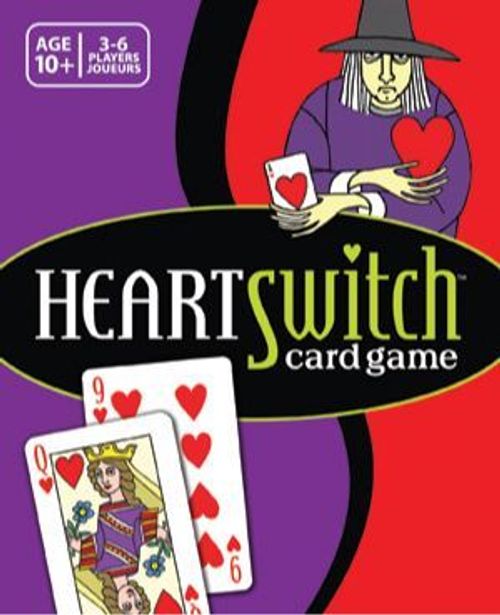HeartSwitch thumbnail