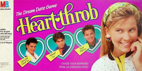 Heartthrob thumbnail