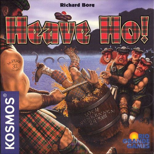 Heave Ho! thumbnail
