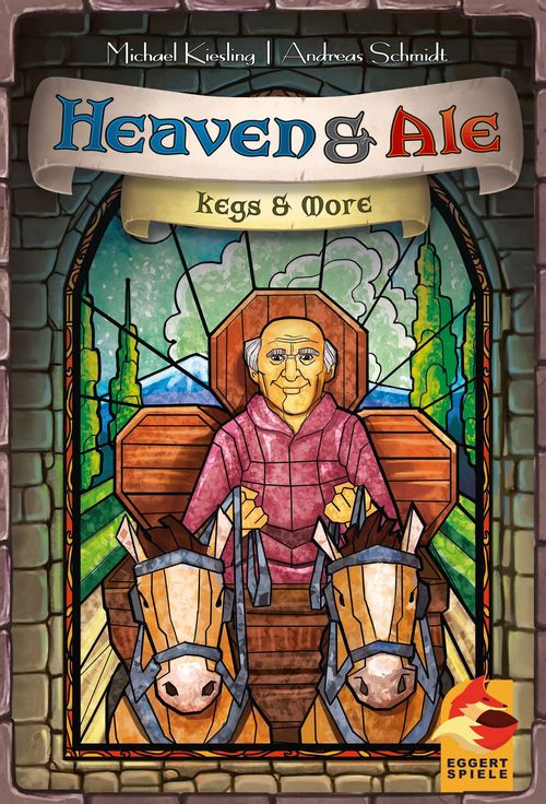 Heaven & Ale: Kegs & More thumbnail