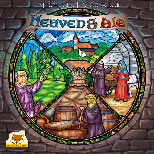 Heaven & Ale thumbnail