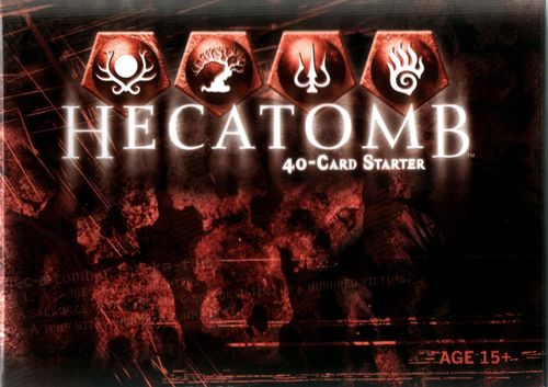 Hecatomb thumbnail