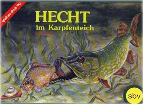 Hecht im Karpfenteich thumbnail