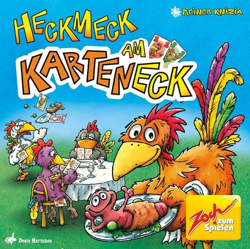 Heckmeck am Karteneck thumbnail