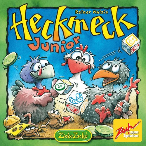 Heckmeck Junior thumbnail