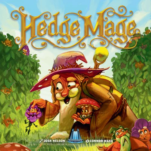 Hedge Mage thumbnail