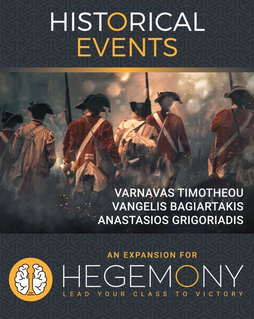 Hegemony: Lead Your Class to Victory – Historical Events thumbnail