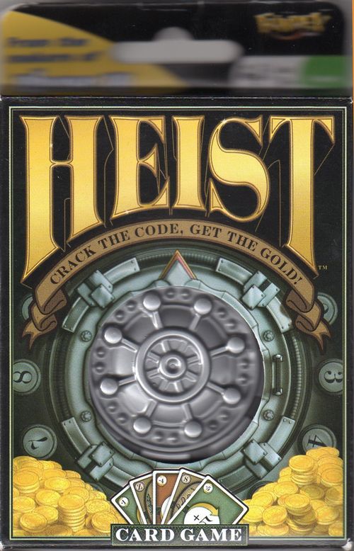 Heist (Fundex 2008) thumbnail