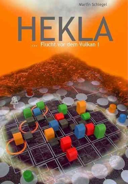 Hekla thumbnail