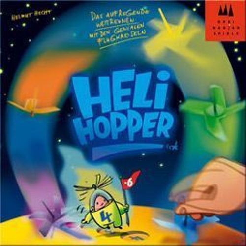Heli Hopper thumbnail