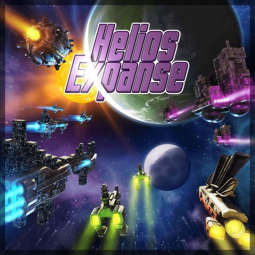 Helios Expanse thumbnail