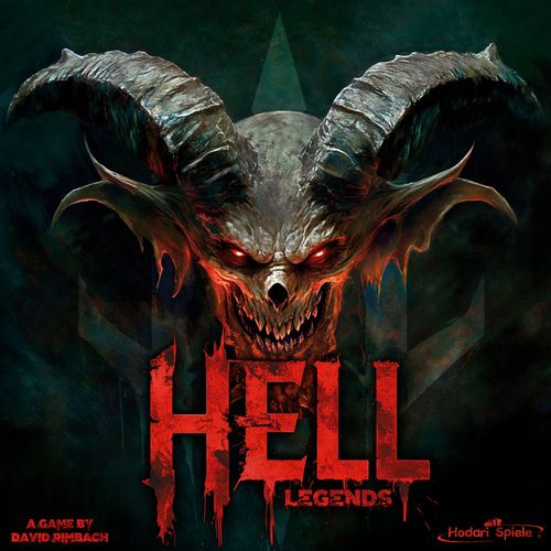 Hell: Legends thumbnail