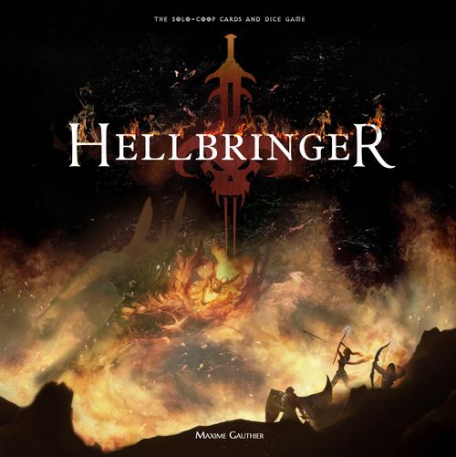 Hellbringer thumbnail