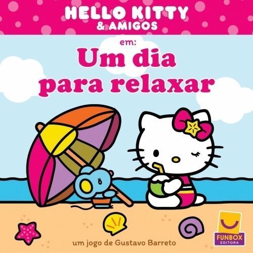 Hello Kitty & Amigos: Um dia para Relaxar thumbnail