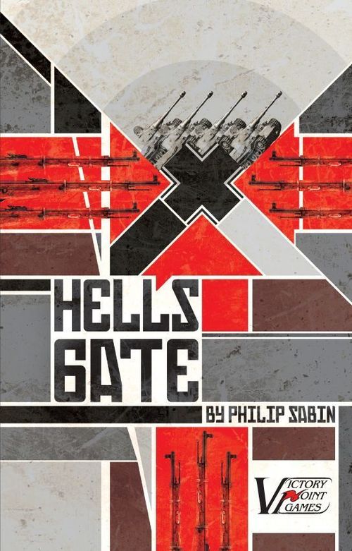 Hell's Gate thumbnail