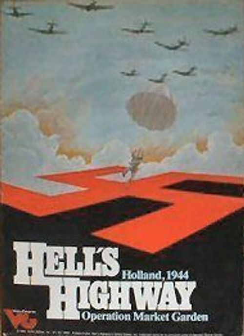 Hell's Highway: Operation Market Garden thumbnail